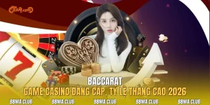 Baccarat